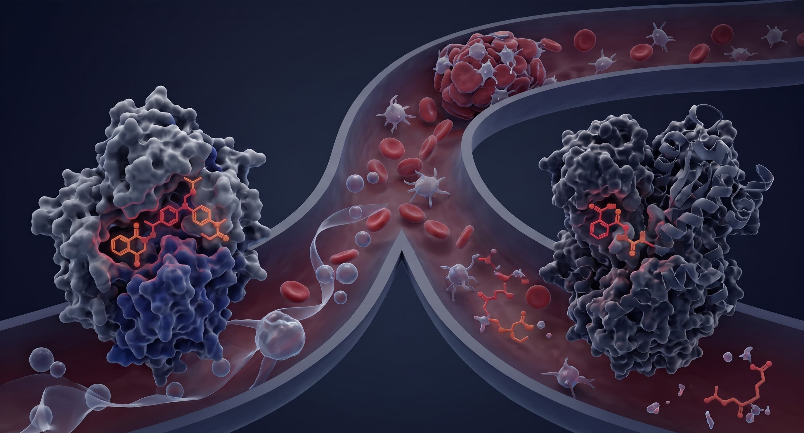 Bayer Tried to Patent Clinical Trial Success. The Federal Circuit Said Proof Does Not Change the Chemistry.
