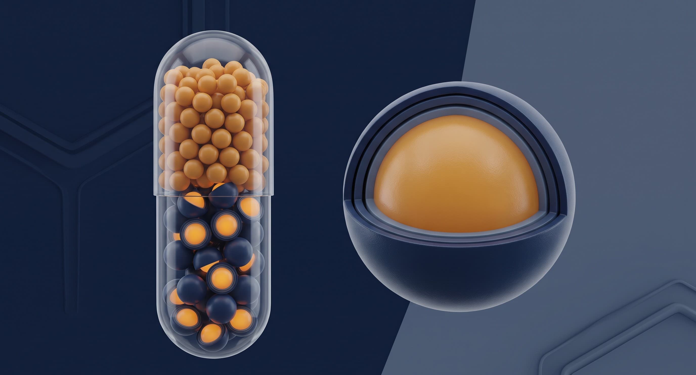 Galderma Claimed Bioequivalence Was Infringement. The Federal Circuit Said Lupin's Pellets Differed.