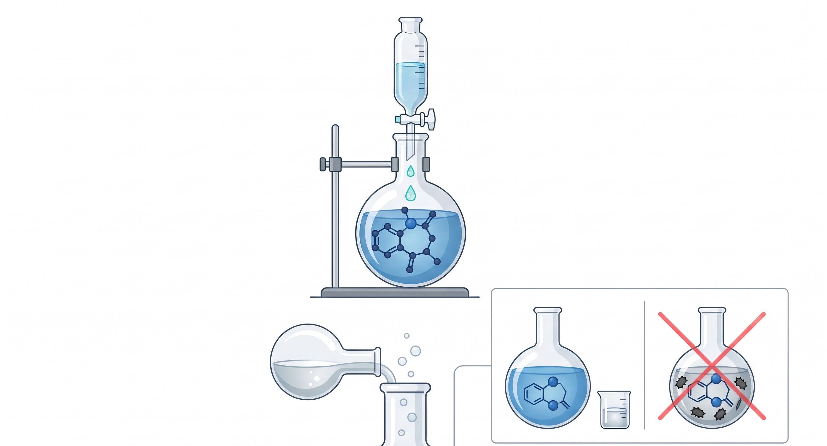Lupin Added More Reducing Agent Than Otsuka's Patent Allowed. It Won the Case Anyway.