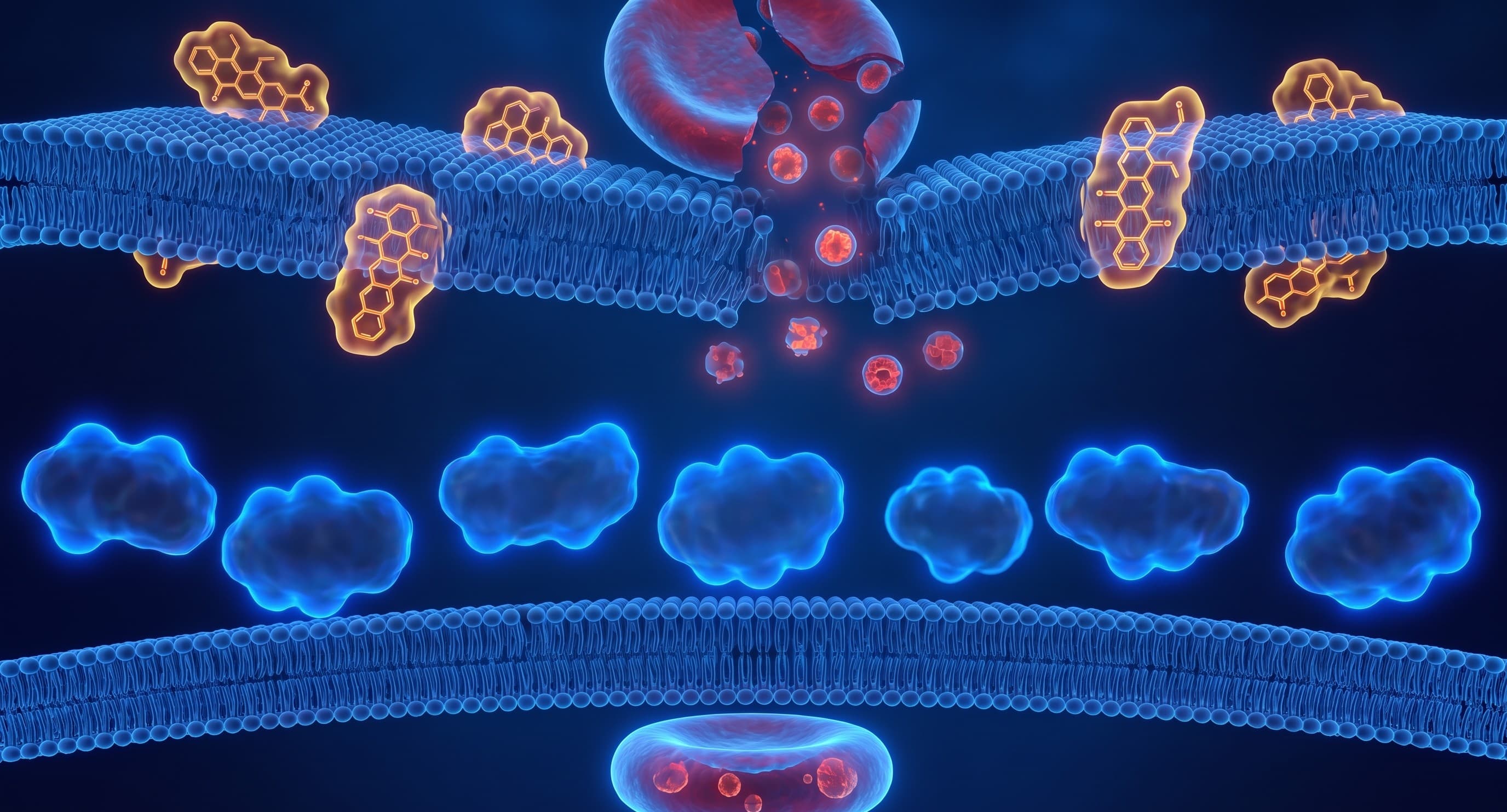 Melinta Added Magnesium to Prevent Minocycline Hemolysis. The Federal Circuit Held Overcoming Toxicity Is Not Obvious.