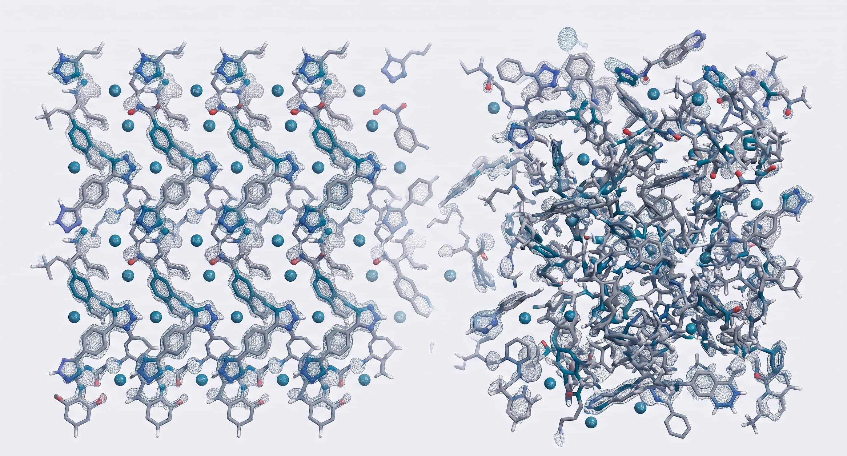 Novartis Sued on an Unlisted Amorphous Entresto Patent. The Federal Circuit Said MSN Never Made It.