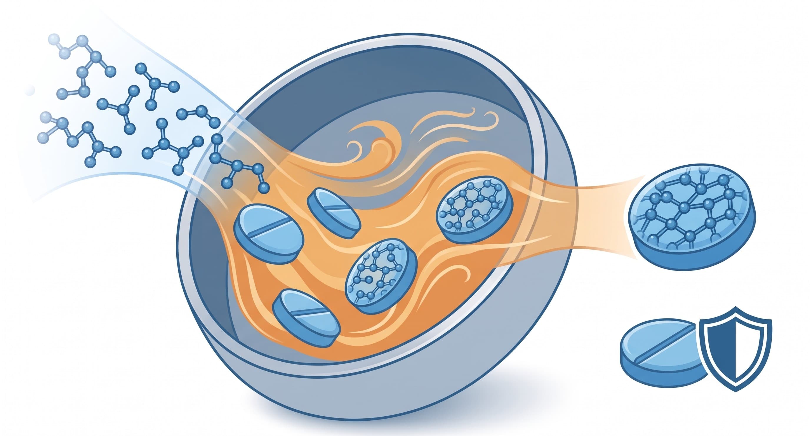 Purdue's Coating Pan Had Never Cured a Pill Before. That's Exactly Why Its Patent Was Obvious.
