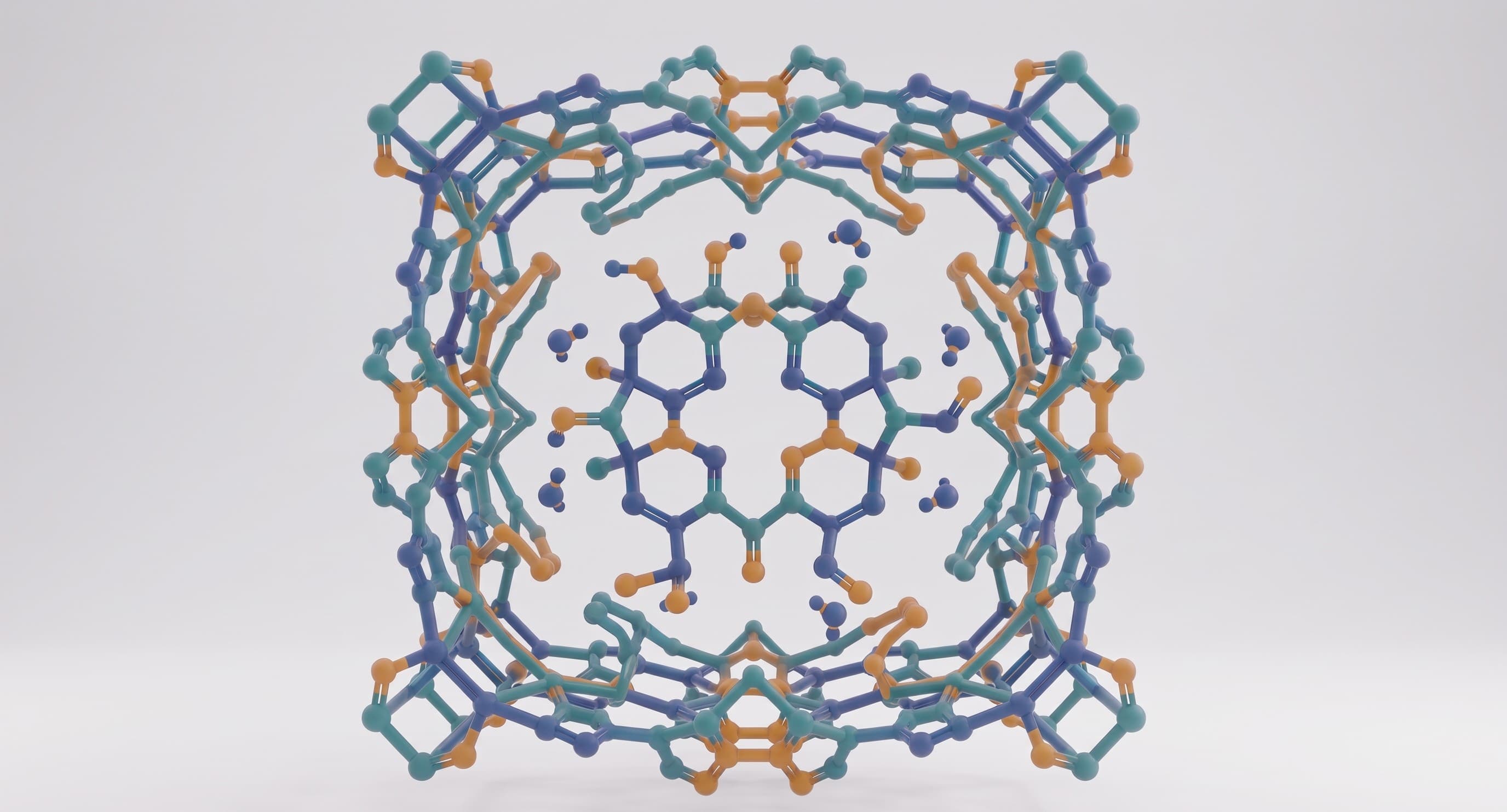 Salix Claimed Rifaximin Beta Crystals as a Breakthrough. The Federal Circuit Said Cannata Had Already Grown Them.