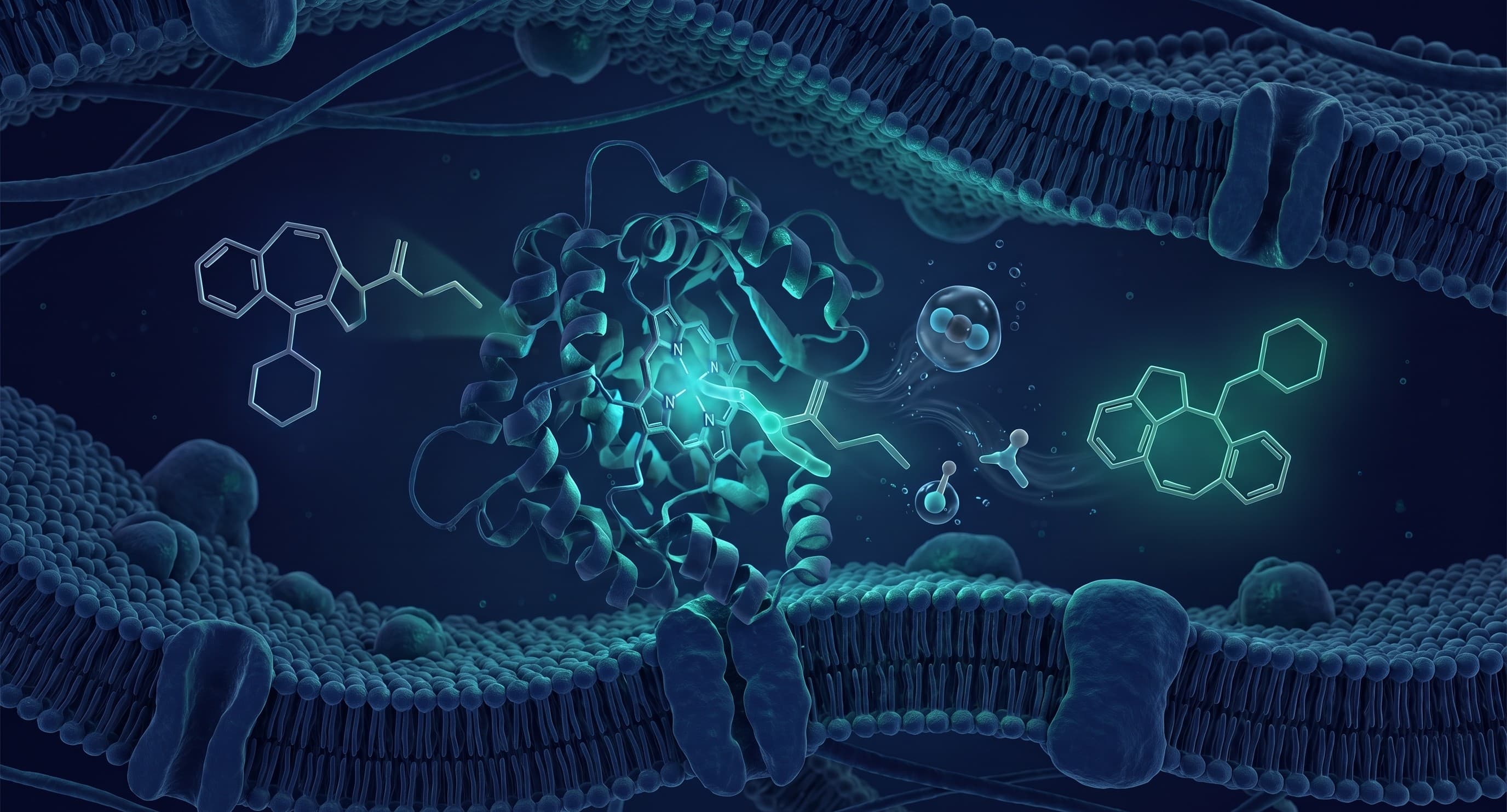 Schering Patented Claritin's Active Metabolite. The Federal Circuit Held Inevitable In Vivo Cleavage Inherently Anticipated the Compound.
