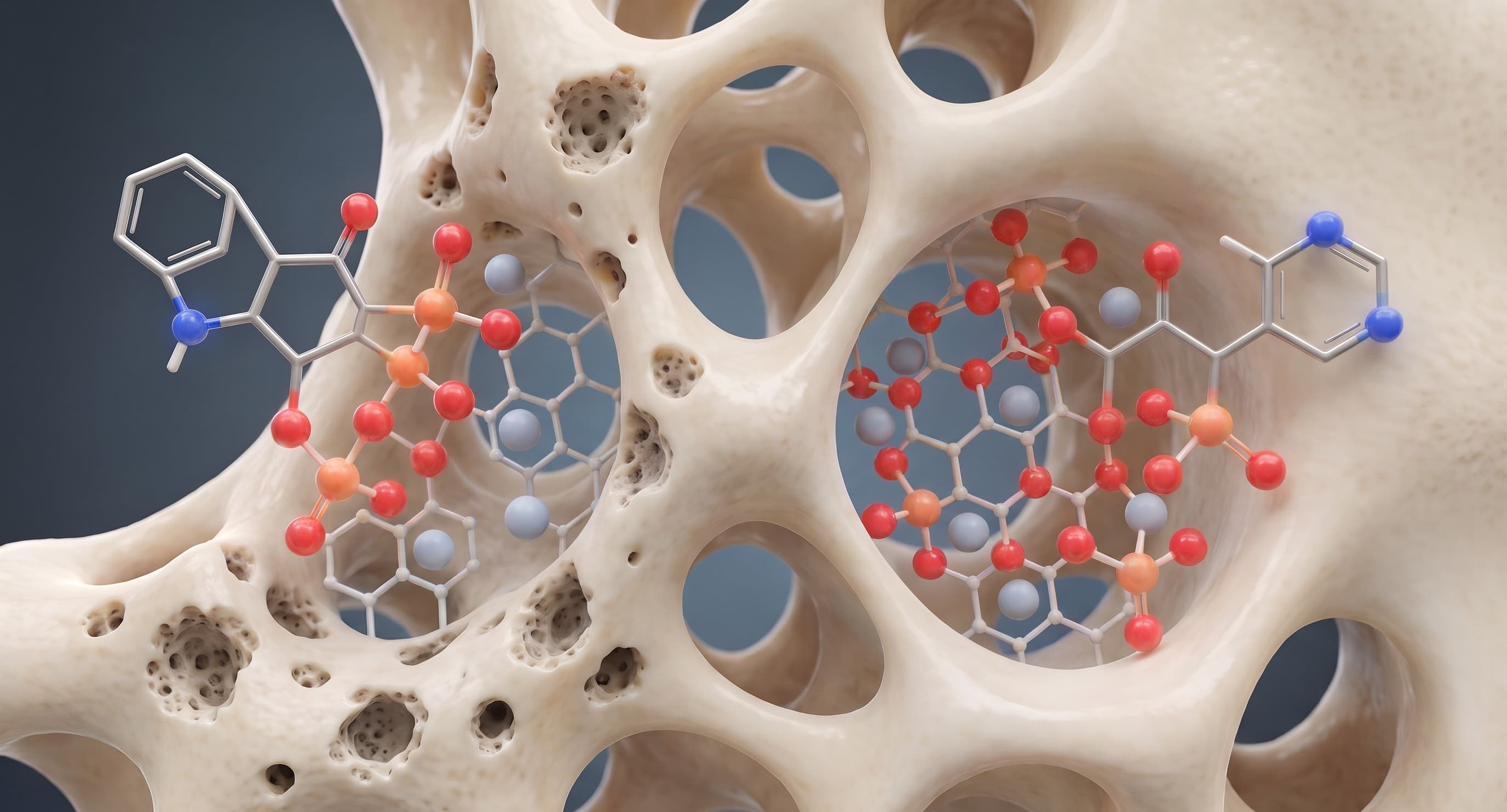 Teva Swapped a Pyridine Nitrogen to Claim Risedronate Was Obvious. The Federal Circuit Held Bone Mineralization Toxicity Taught Away.