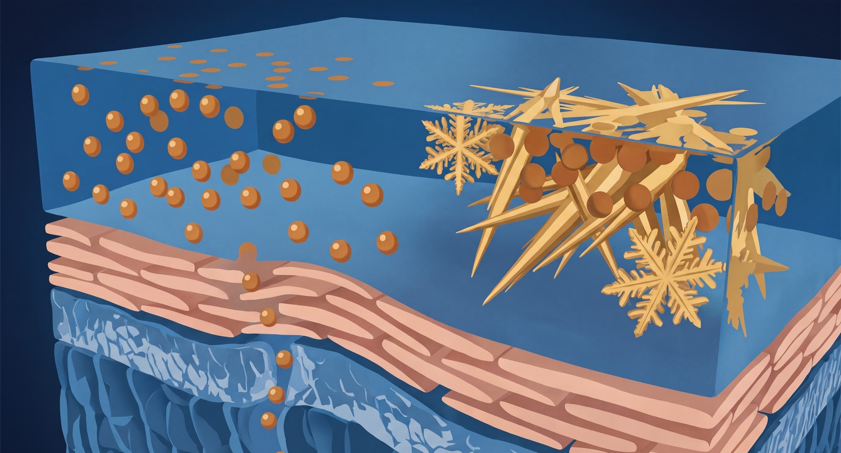 UCB Added PVP to Prevent Rotigotine Crystallization. The Federal Circuit Held Prior Art Overlap Defeats Unexpected Results.